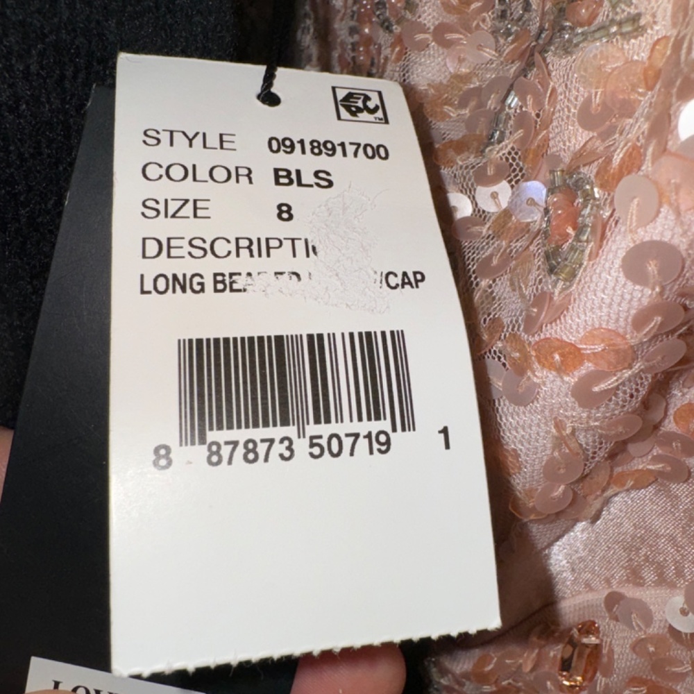 Dress - Picture 3 of 3